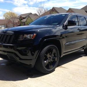 Meet your Posher, Christian